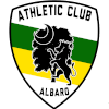 Athletic Club Albaro logo