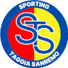 Sporting Taggia Sanremo logo