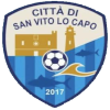 ASD Citta di San Vito lo Capo logo