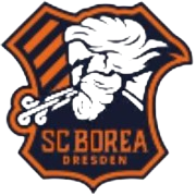 Borea Dresden U19 logo