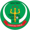 Trisula Raya FC logo
