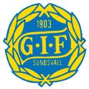 GIF Sundsvall U21 logo