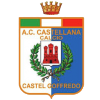 AC Castellana logo