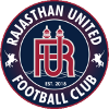 Rajasthan United U21 logo