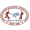 Bidhannagar MSA U21 logo