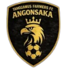 Angonsaka FC logo
