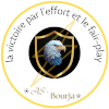 AS Bourja logo