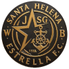 Estrella FC Santos Guardiola logo