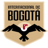 Internacional de Bogota (W) logo