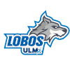Lobos ULM II logo