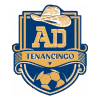 AD Tenancingo logo