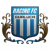 Racing FC de Gualuca logo