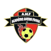 AM Frouha U20 logo