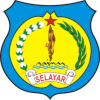 PSSK Selayar logo