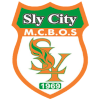 MCB Oued Sly U20 logo