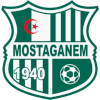 ES Mostaganem U20 logo