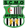 SCM Oran U20 logo