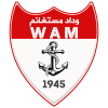 WA Mostaganem U20 logo