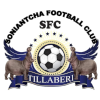 Soniantcha FC logo