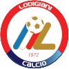 Lodigiani Calcio 1972 logo