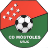 Mostoles B logo