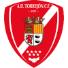 Torrejon II logo