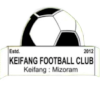 Keifang FC logo