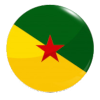 French Guiana U20 logo
