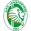 Leonfortese logo