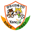 Yangju Citizen logo