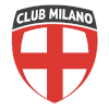 Club Milano U19 logo