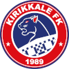 Kirikkale FK U19 logo
