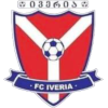 Iveria Khashuri logo