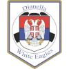 Dianella White Eagles U23 logo