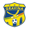 FBC Gravina U19 logo