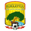 Burayo Ketema logo