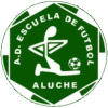 EMF Aluche logo
