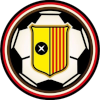 CE Sineu logo