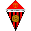 CD Soto-Ibarbaso logo