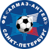 Almaz Antey Youth logo