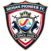 Seosan Pioneer FC logo