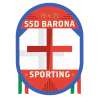 Barona Sporting logo