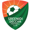 Sreenidi Deccan U21 logo