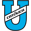 Universidad Catolica Del Ecuador U20 logo