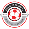 Seaside Spurs FC logo