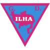 GD Ilha U19 logo