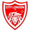 London City U20 logo