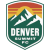 Denver Summit W logo