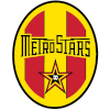 MetroStars (W) logo