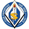 CD San Jose (W) logo